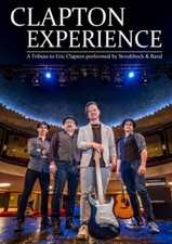 Clapton Experience