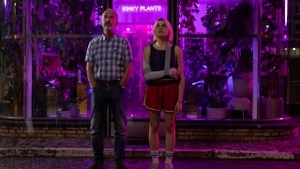 Sommer auf Asphalt