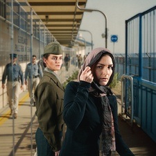 Gott wartet an der Haltestelle