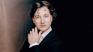 Happy Hour - Romantische Sinfonie