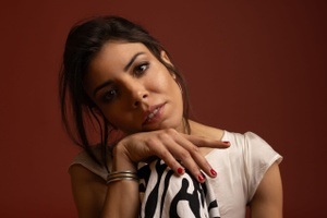 Melissa Aldana Quartet