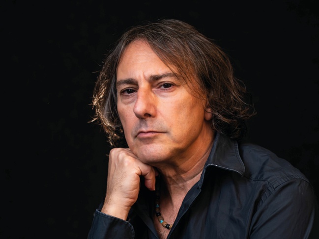 Pippo Pollina - Solo in Concerto 2027 - special guest: Elisa Sandrini
