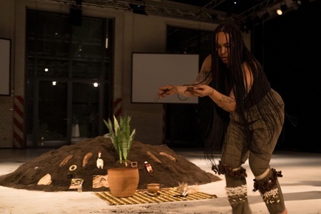 Colleen Ndemeh Fitzgerald: I want revenge, grandma