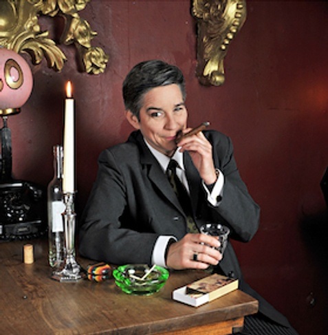 Ich will aber gerade vom Leben singen...