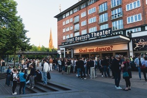 Best of Poetry Slam - Theaternacht