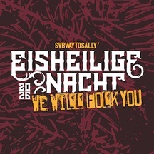 EISHEILIGE NACHT 2026