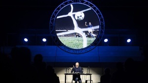 Die Nacht von Sevilla – Fußballdrama in fünf Akten