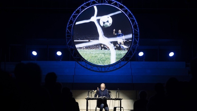 Die Nacht von Sevilla – Fußballdrama in fünf Akten