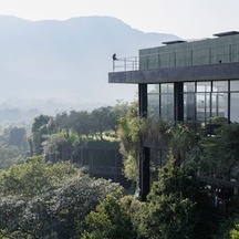 Geoffrey Bawa: Architecture for the Senses (DE / EN / FR)