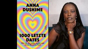 ANNA DUSHIME