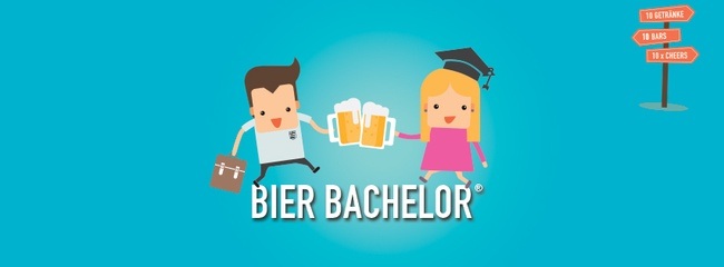 Bier Bachelor