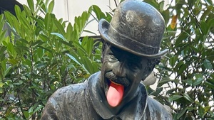 Schnoor-Geschichten mit Heini Holtenbeen