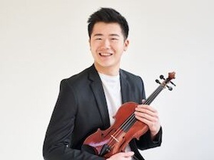 Ebinger Kammerorchester meets Spitzenklänge