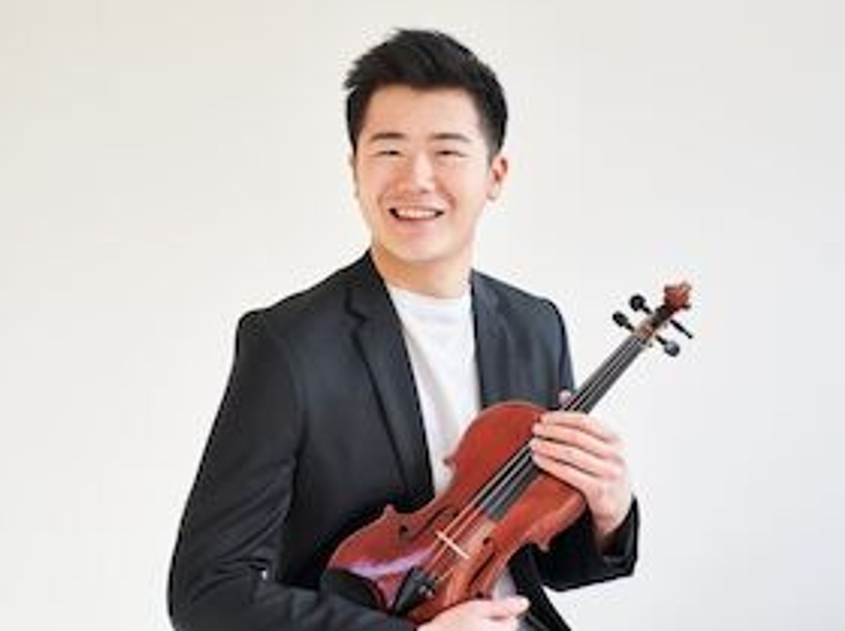 Ebinger Kammerorchester meets Spitzenklänge