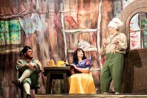 Kindertheater