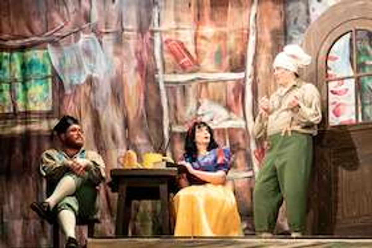 Kindertheater
