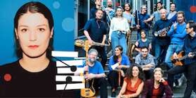 Fuchsthone Orchestra feat. Evi Filippou