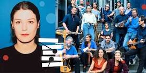 Fuchsthone Orchestra feat. Evi Filippou