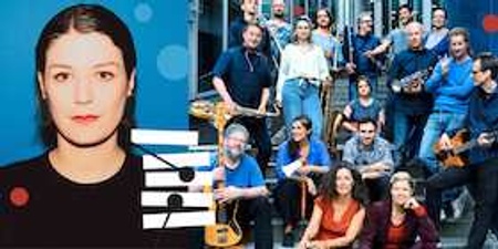 Fuchsthone Orchestra feat. Evi Filippou