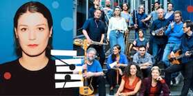 Fuchsthone Orchestra feat. Evi Filippou