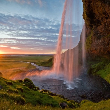 Sagenhaftes Island - Im Bann des Nordens