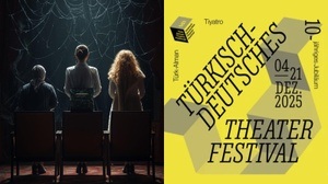 Kozalar - Tiyatro Berlin