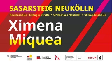 Konzert mit Ximena Miquea