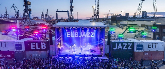 ELBJAZZ