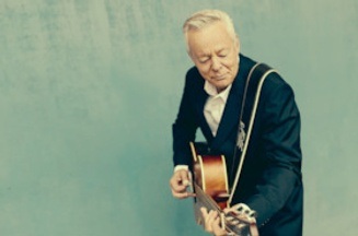 Tommy Emmanuel