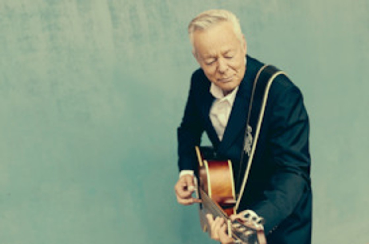 Tommy Emmanuel