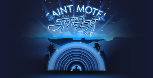 SAINT MOTEL