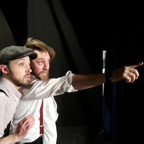 Woyzeck