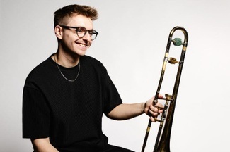 Moritz Renner Jazz Orchestra