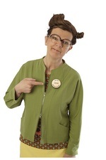 Frieda Braun - Sprechpause