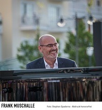 Frank Muschalle Piano Solo