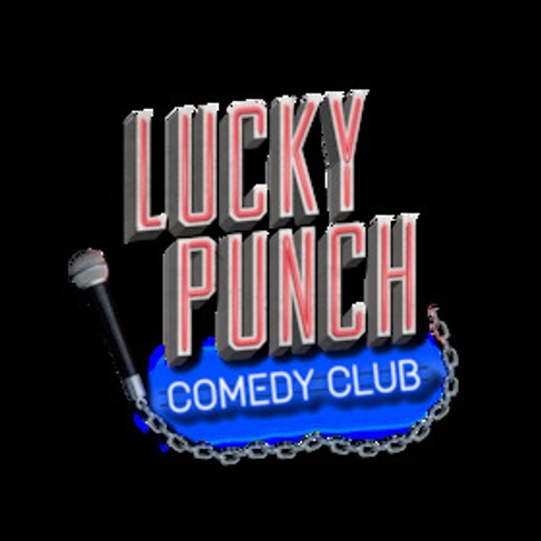 Lucky Punch Comedy Club