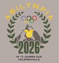 Abishow 2026 - "ABILYMPIA"