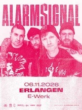 Alarmsignal