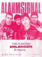 Alarmsignal
