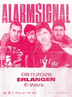 Alarmsignal