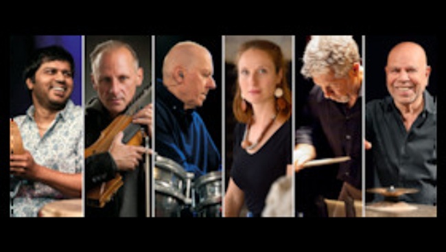 A Tribute to R.A. Ramamani