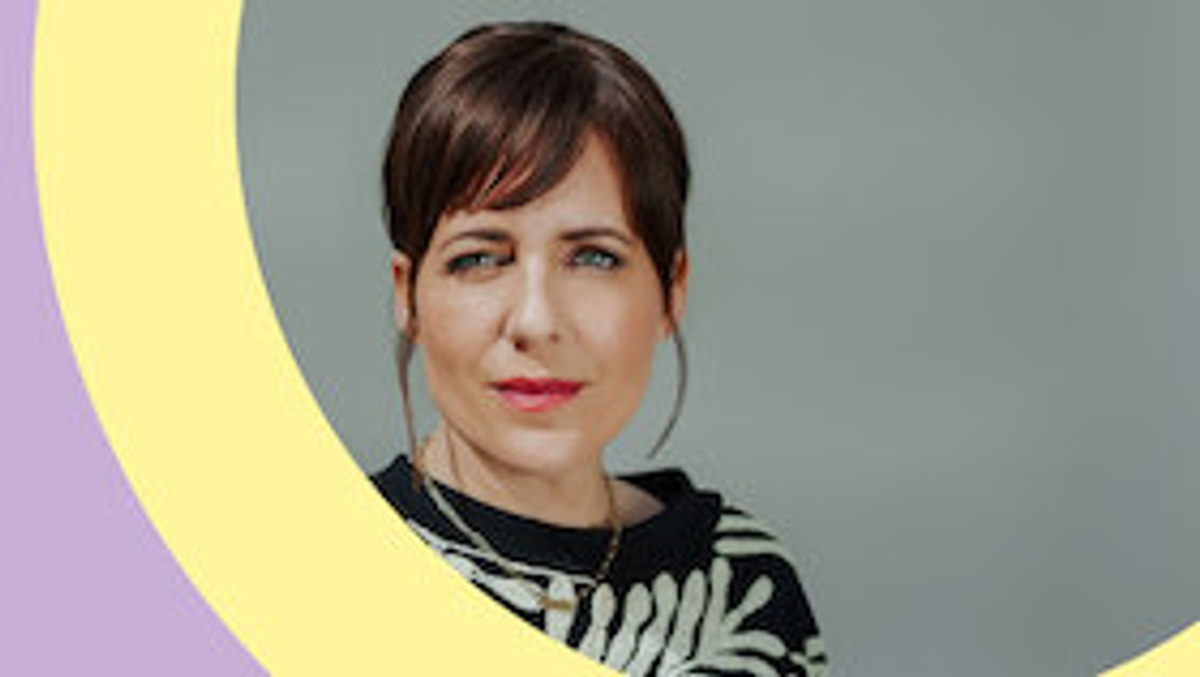 Sarah Kuttner liest