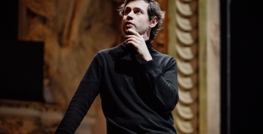 Berliner Philharmoniker: Maxime Pascal debütiert mit Berlioz’ »L’enfance du Christ«