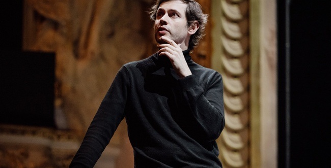 Berliner Philharmoniker: Maxime Pascal debütiert mit Berlioz’ »L’enfance du Christ«