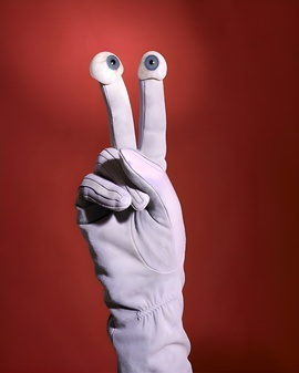 Frankenstein oder: Schmutzige Schöpfung