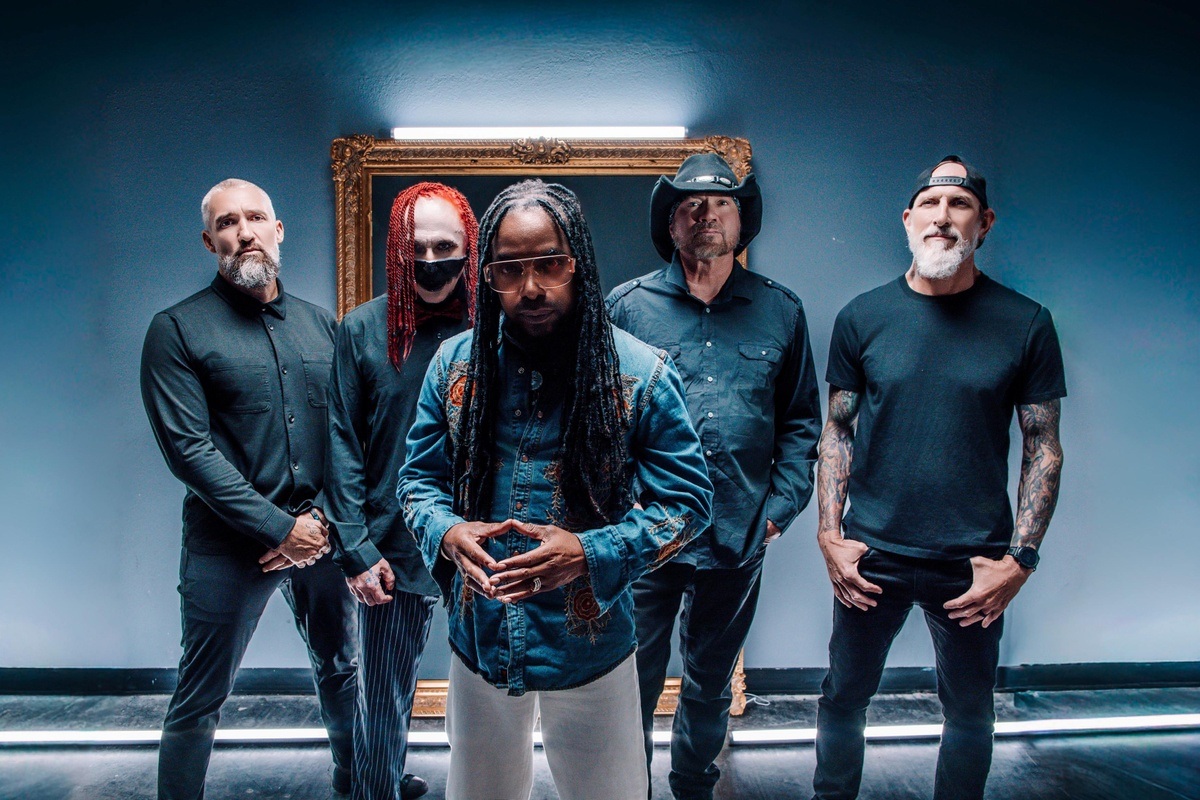 SEVENDUST