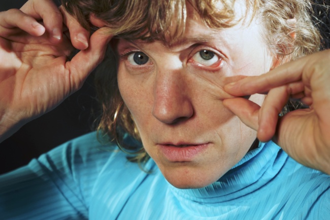 PAULA PAULA - „Heilige Scheiße“-Tour 2026