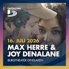 Max Herre & Joy Denalane
