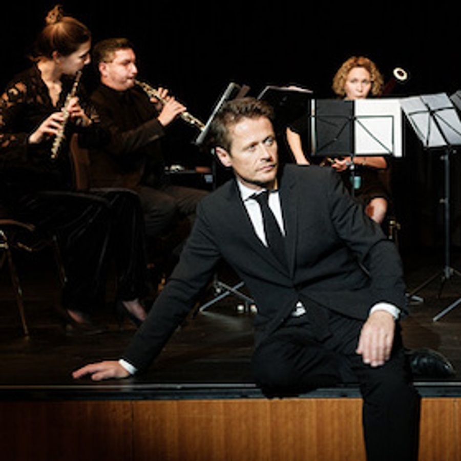 OPUS 45 - Abendkonzert