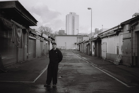BRUNO KAWELKE